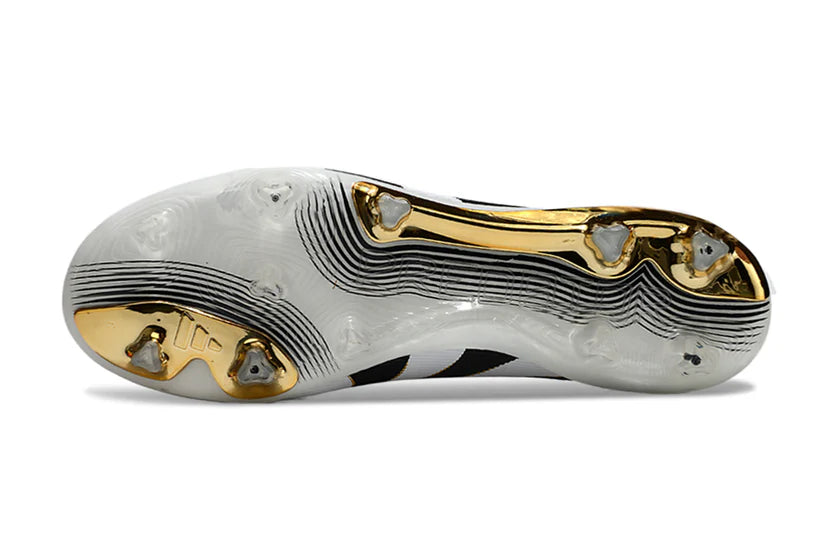 Adidas Predetor Laceless FG