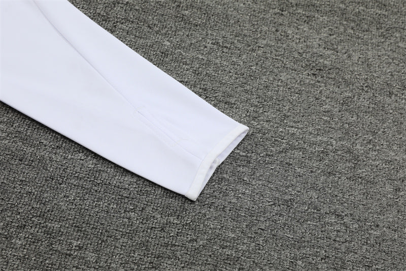 חליפת אימון חצי רוכסן ארגנטינה