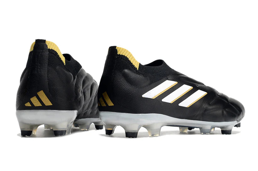 Adidas COPA Laceless FG