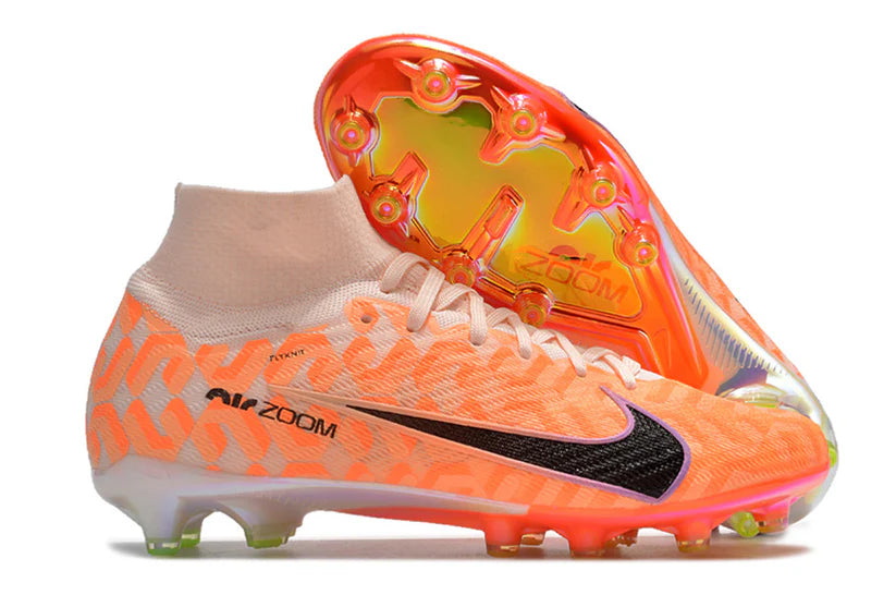 Nike Air Zoom Mercurial Superfly  16 Elite IX AG