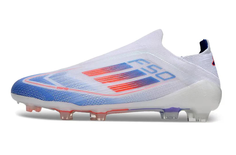 Adidas F50 LACELESS FG