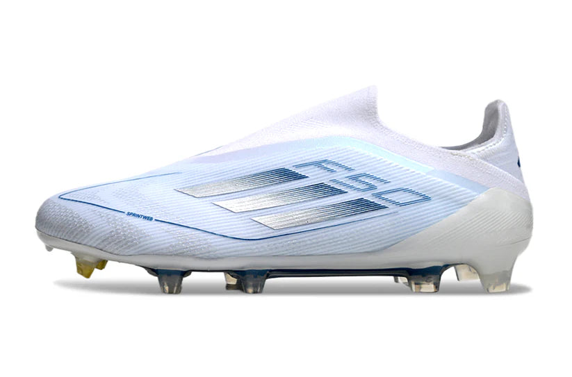 Adidas F50 LACELESS FG