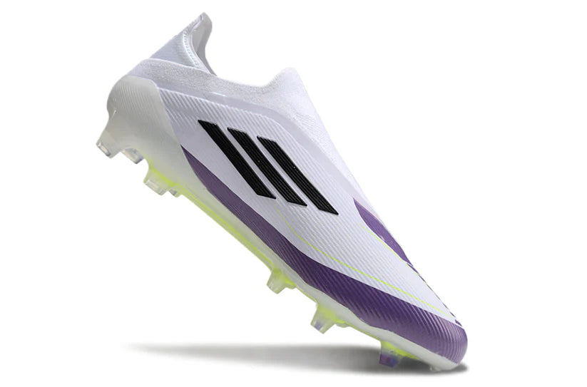 Adidas F50 LACELESS FG