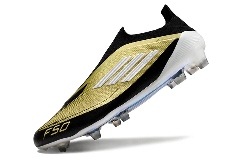 Adidas F50 LACELESS FG