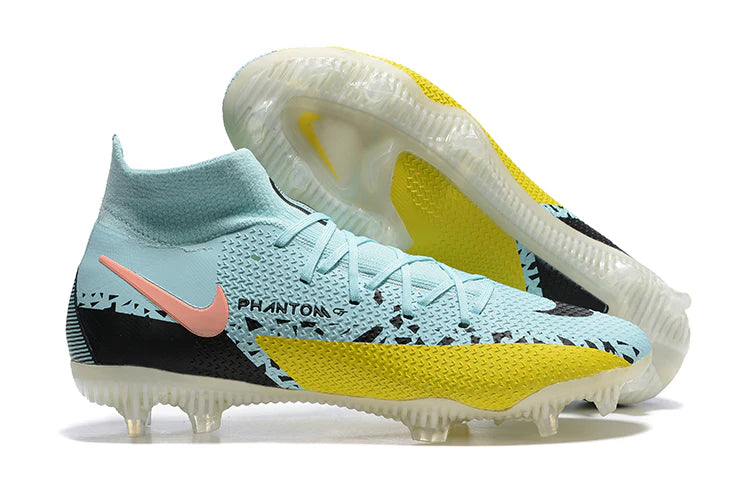 Nike Phantom GT2 Dynamic Fit Elite FG DF
