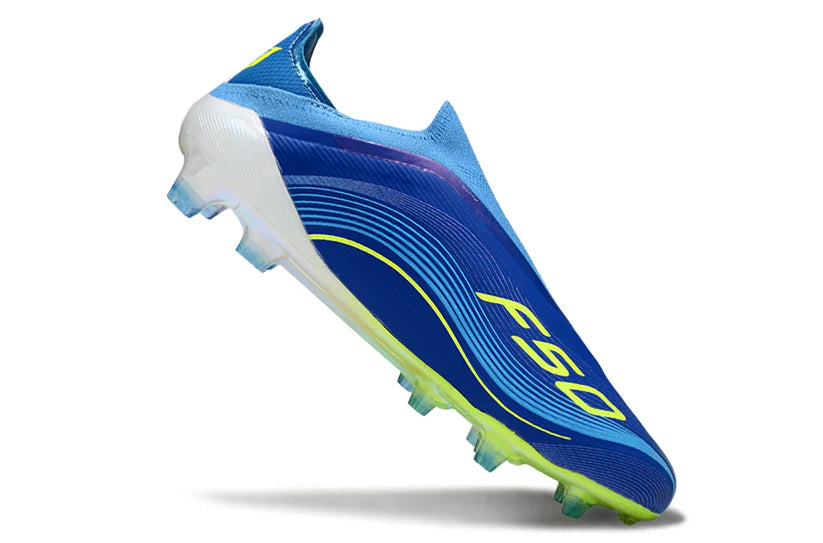 Adidas F50 LACELESS FG