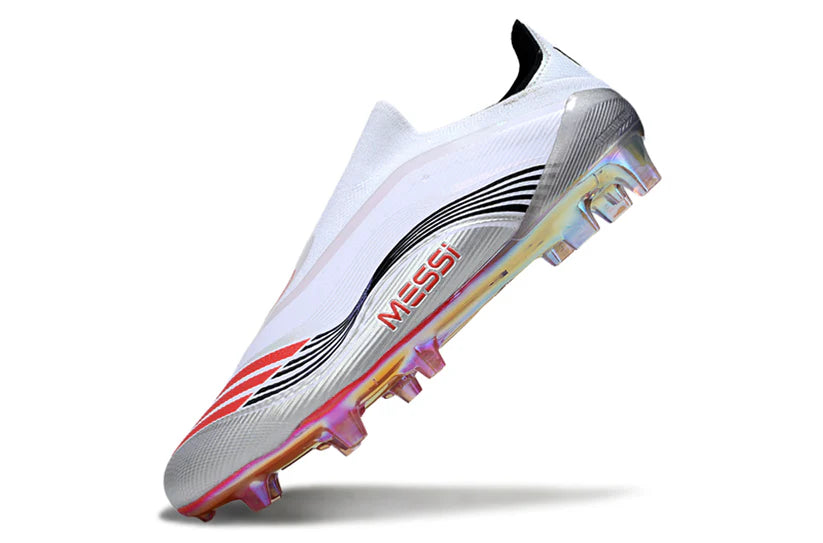 Adidas F50 LACELESS FG