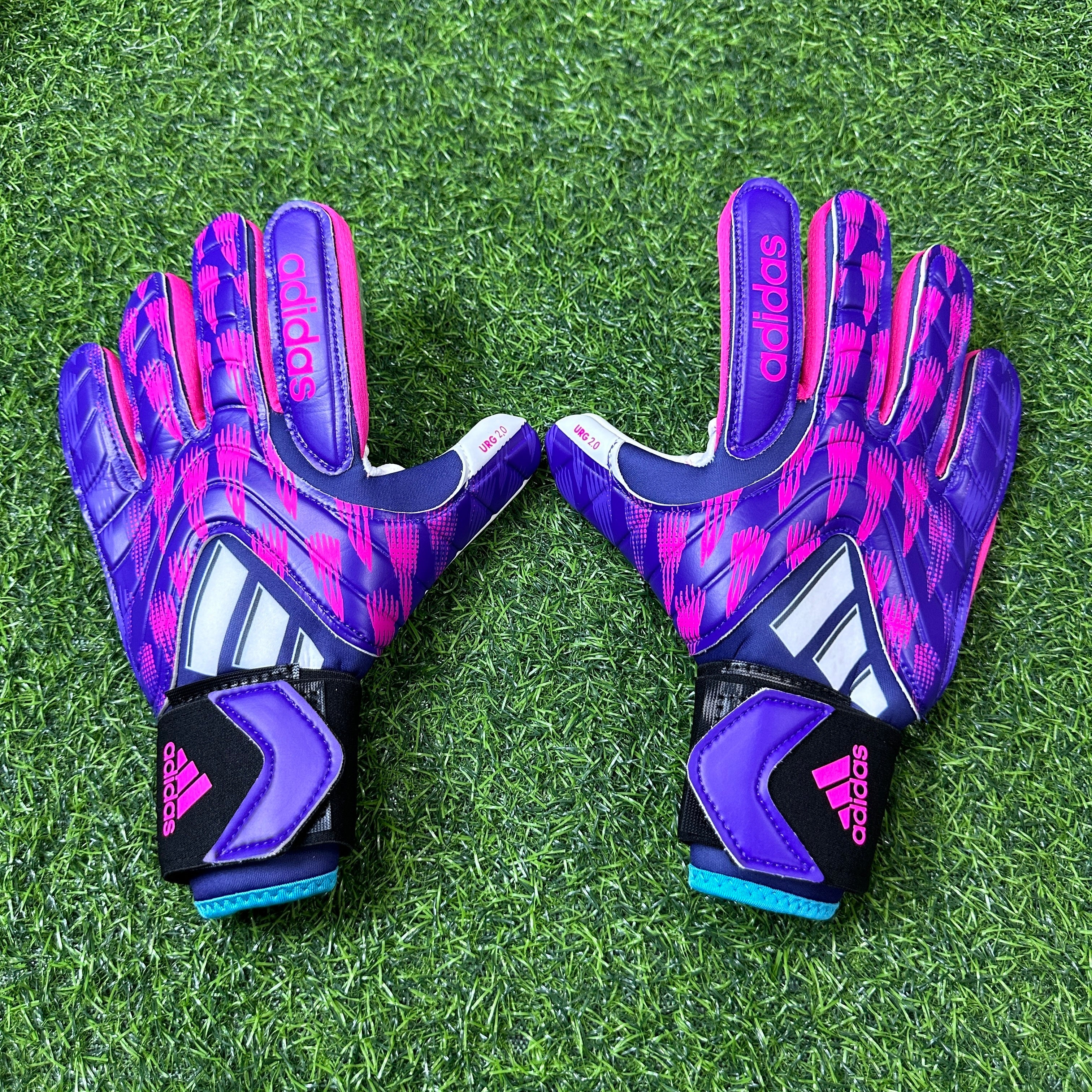 כפפות שוער אדידס