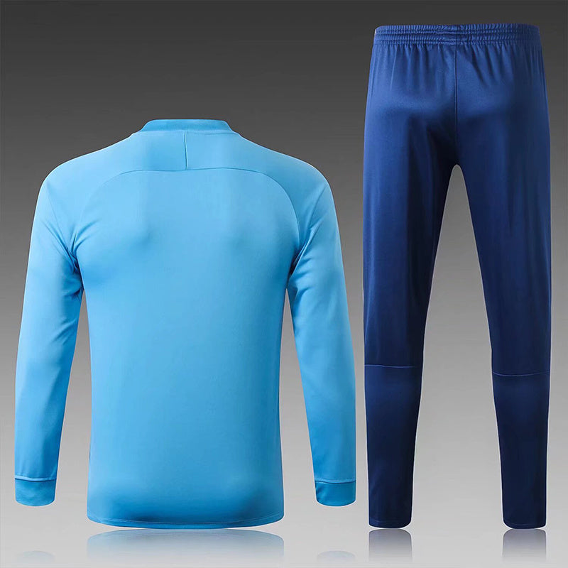 חליפת אימון ברצלונה