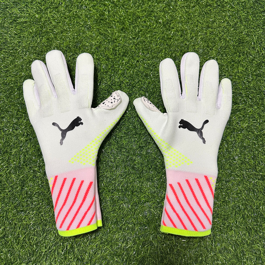 כפפות שוער פומה