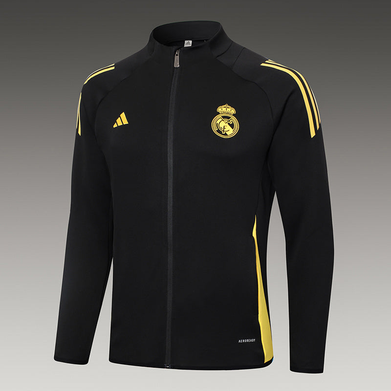 חליפת אימון ריאל מדריד