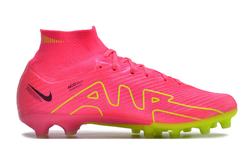 Nike Air Zoom Mercurial Superfly 16 Elite IX AG