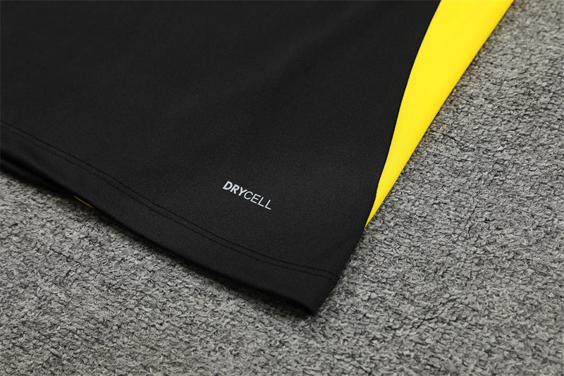 חליפת אימון חצי רוכסן דורטמונד