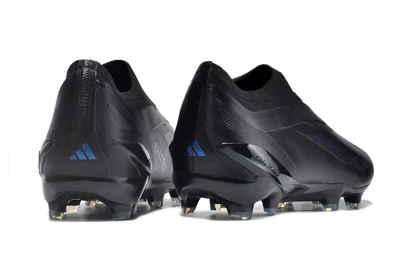ADIDAS X CRAZYFAST ELITE LACELESS FG