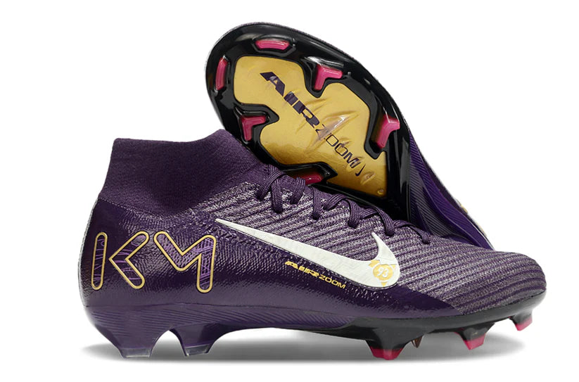 Nike Air Zoom Mercurial Superfly 16 Elite XXV FG