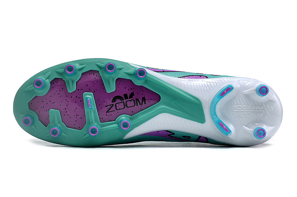 Nike Air Zoom Mercurial Vapor 16 Elite IX AG