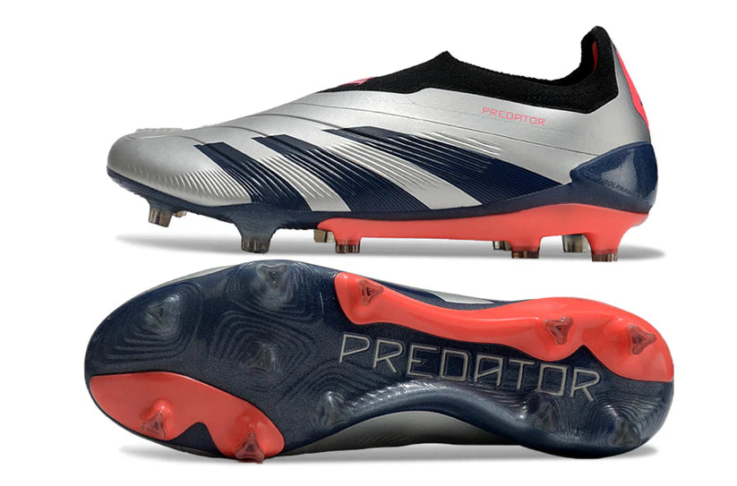 Adidas Predetor Laceless FG