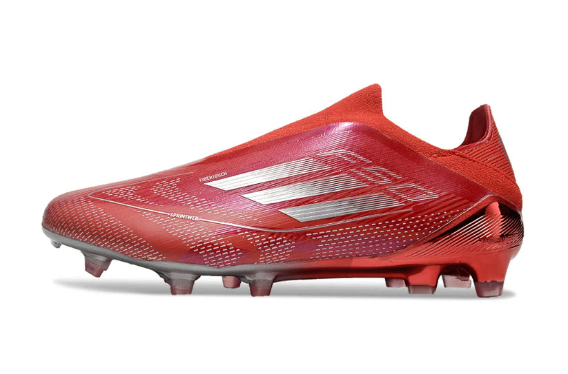 Adidas F50 LACELESS FG