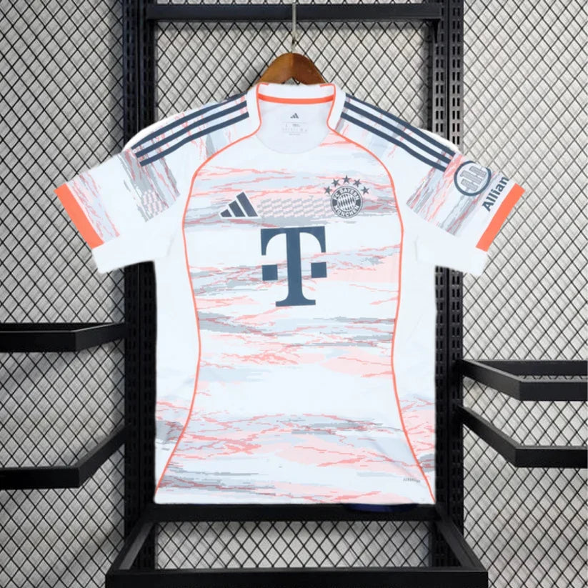 חולצת חוץ באיירן מינכן 25/26