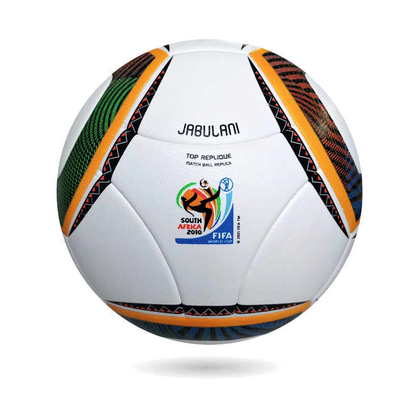 Jabulani – World Cup South Africa 2010