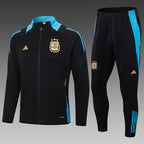 חליפת אימון נבחרת ארגנטינה