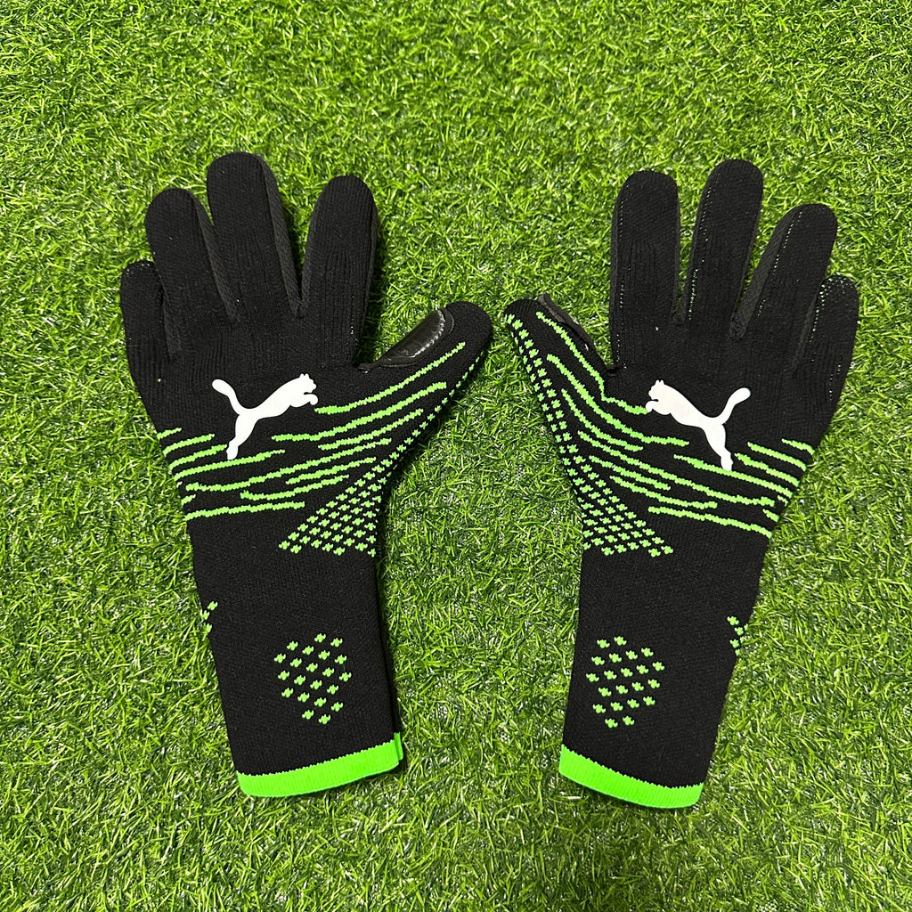 כפפות שוער פומה