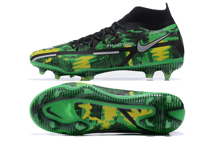 Nike Phantom GT2 Dynamic Fit Elite FG DF