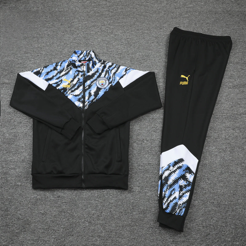 חליפת אימון מנצ'סטר סיטי