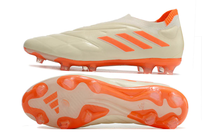 Adidas COPA Laceless FG