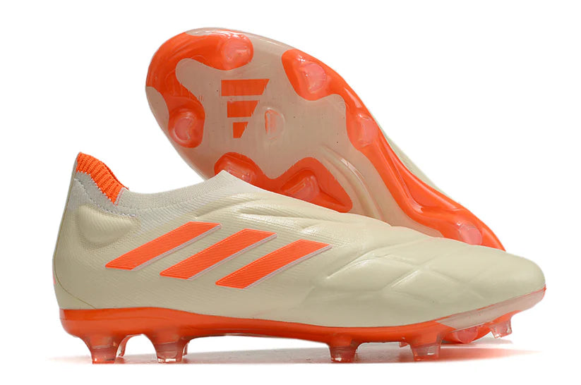 Adidas COPA Laceless FG