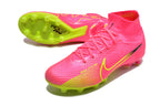 Nike Air Zoom Mercurial Superfly 16 Elite IX AG