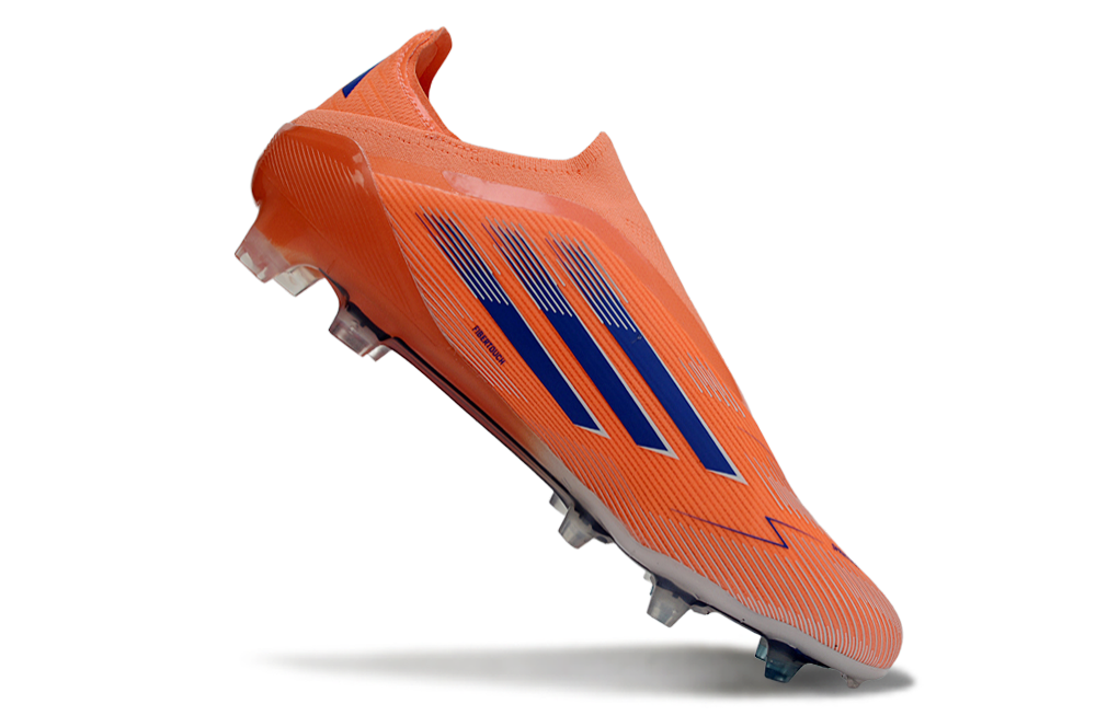 Adidas F50 LACELESS FG