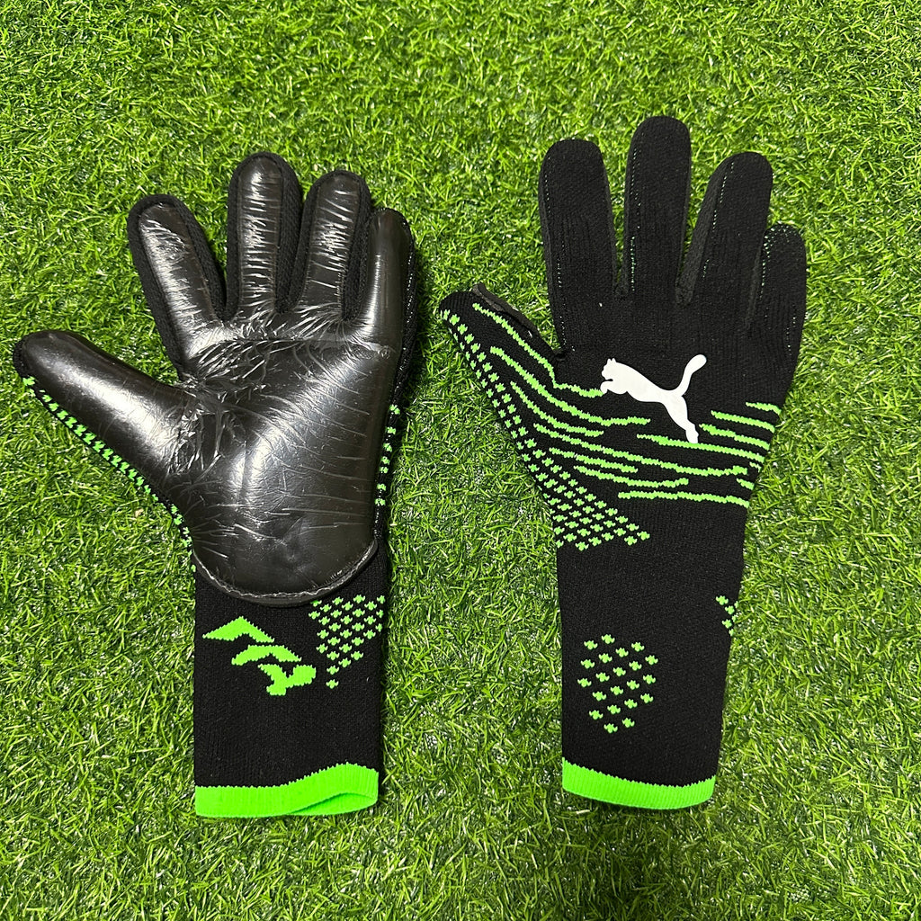 כפפות שוער פומה