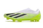 ADIDAS X CRAZYFAST ELITE LACELESS FG