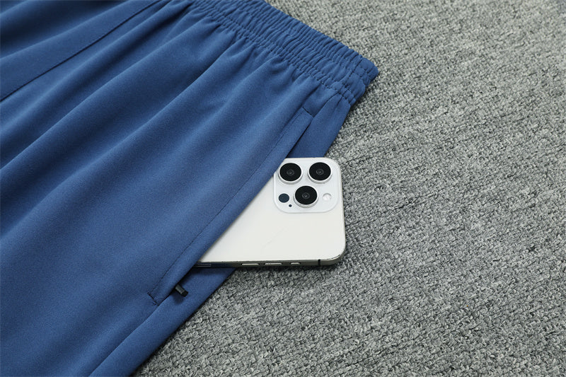 חליפת אימון חצי רוכסן מנצ'סטר סיטי