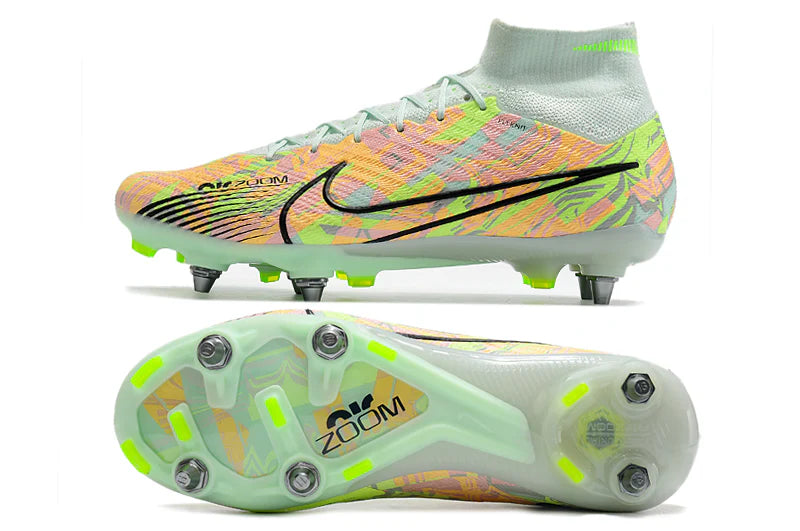 Nike Air Zoom Superfly IX Elite SG