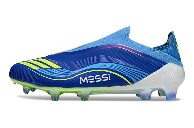 Adidas F50 LACELESS FG