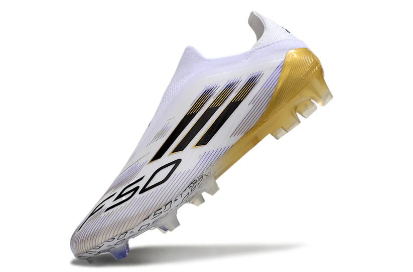 Adidas F50 LACELESS FG