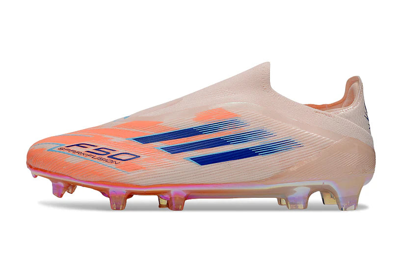 Adidas F50 LACELESS FG