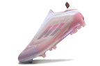 Adidas F50 LACELESS FG