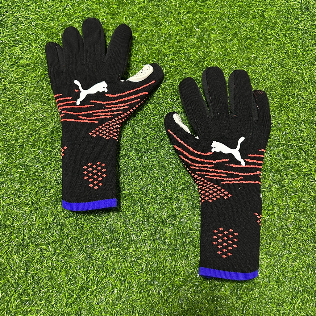 כפפות שוער פומה