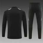 חליפת אימון חצי רוכסן ארגנטינה