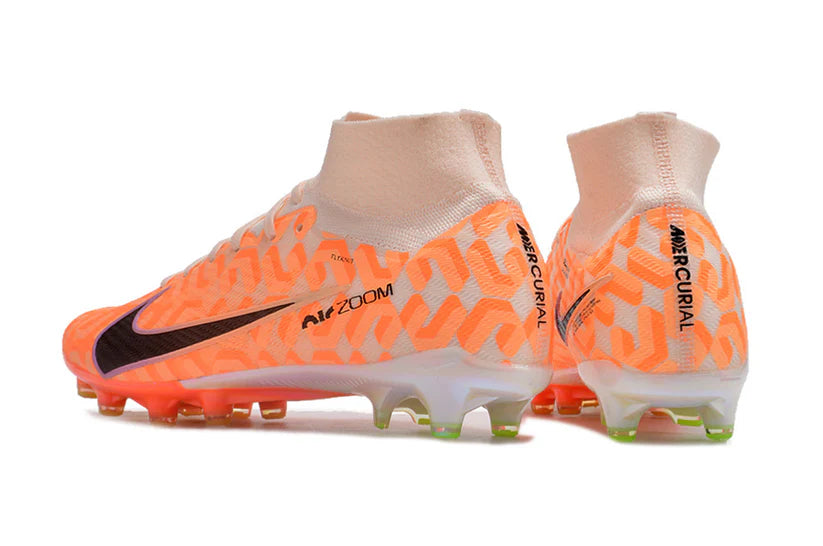 Nike Air Zoom Mercurial Superfly  16 Elite IX AG