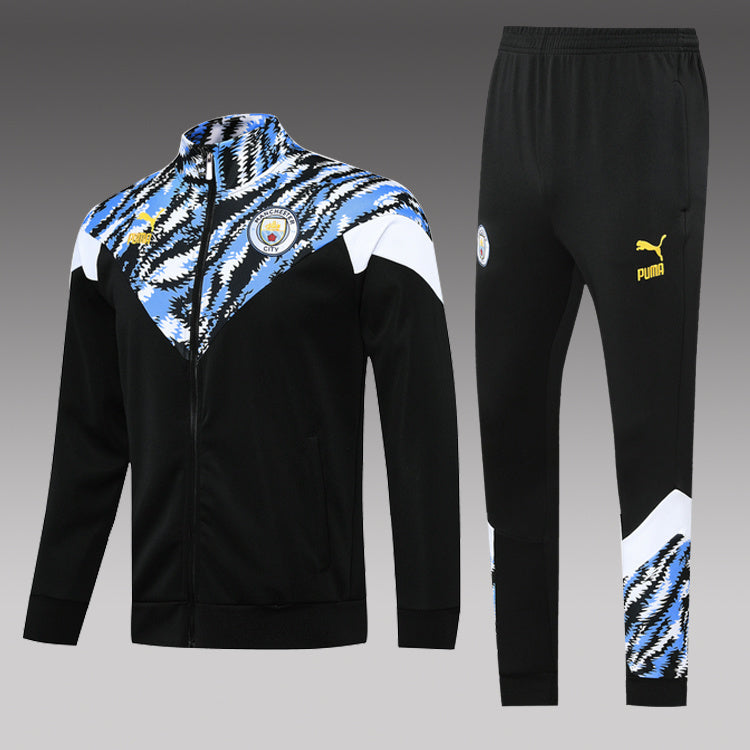 חליפת אימון מנצ'סטר סיטי