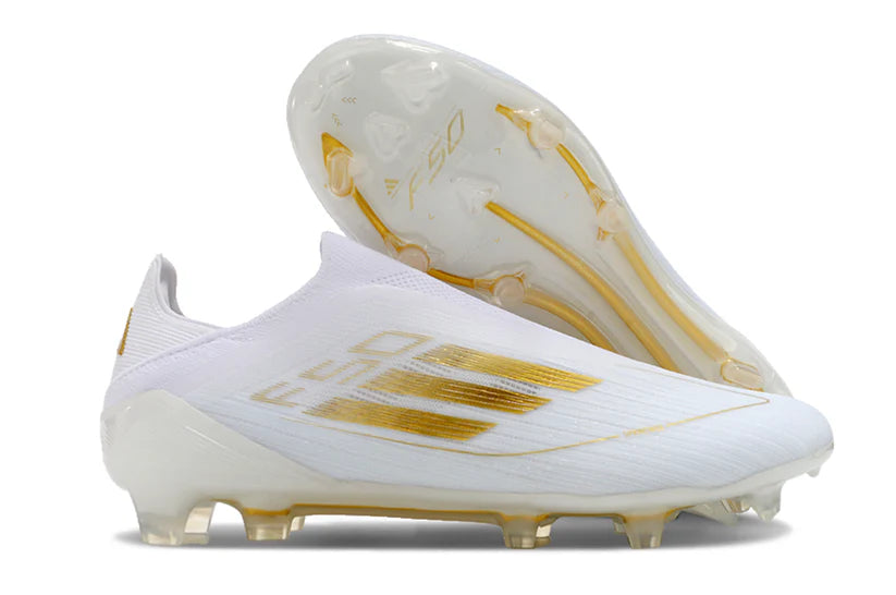 Adidas F50 LACELESS FG