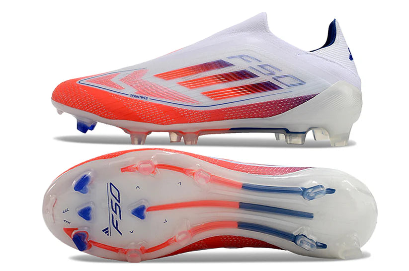 Adidas F50 LACELESS FG