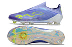 Adidas F50 LACELESS FG