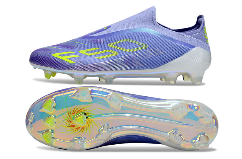Adidas F50 LACELESS FG