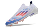 Adidas F50 LACELESS FG