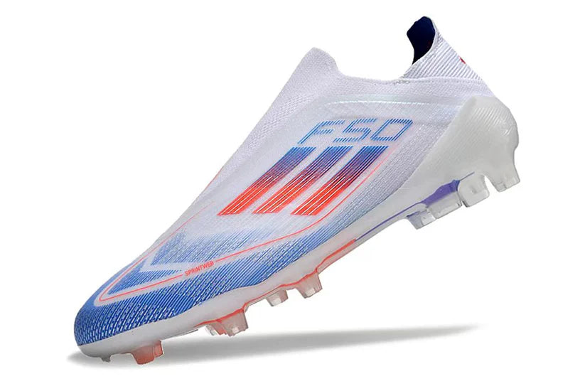 Adidas F50 LACELESS FG